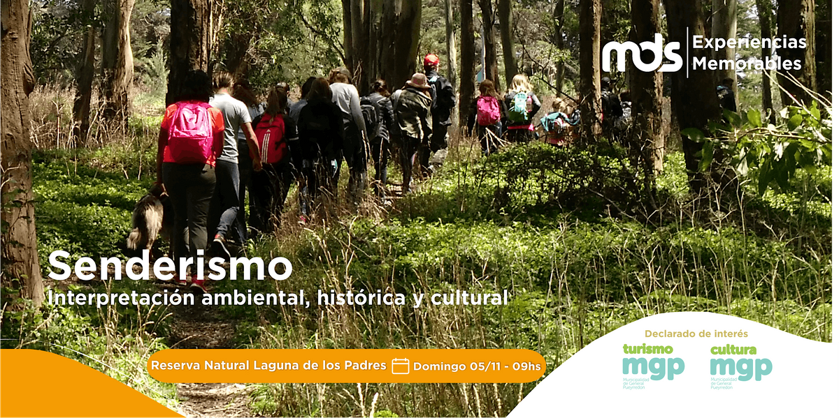 Reserva Natural Laguna de los Padres, Reserva Natural Municipal Laguna