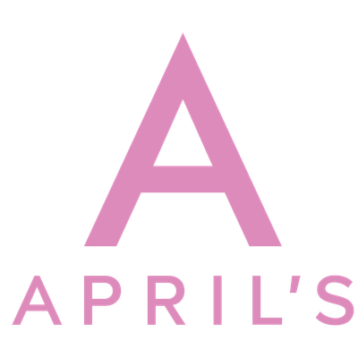 April's Kitchen - Knutsford logo