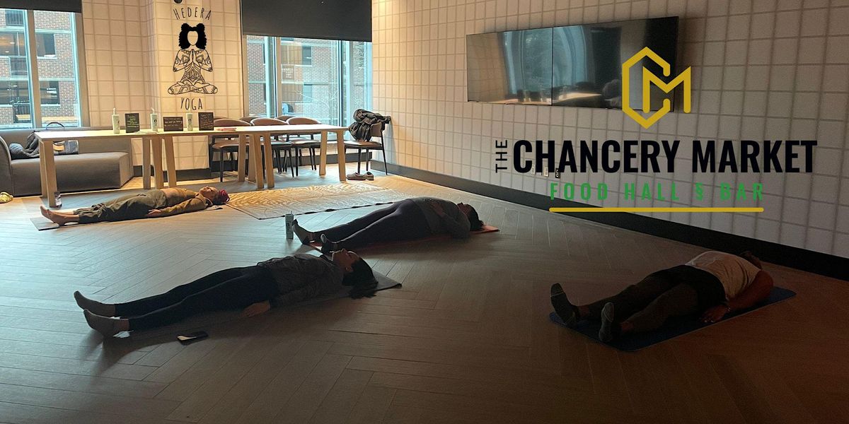 Sun Salutations and Guided Meditation | Event in Wilmington | AllEvents.in