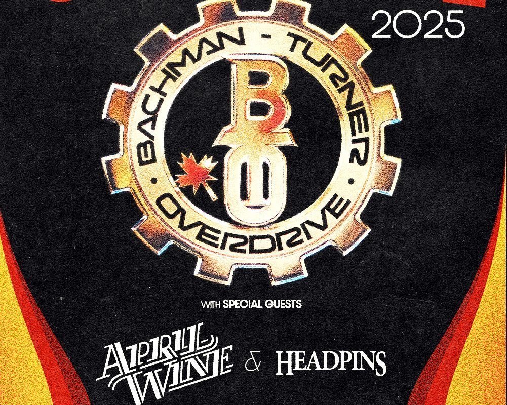 Bachman-Turner Overdrive, 21 August | Event in Fort Mcdowell | AllEvents