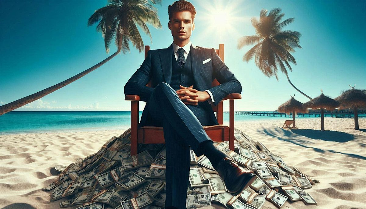 Million $$$ Marine | Event in Quantico | AllEvents