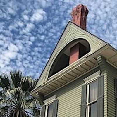 Chinese new year 2021: plan early • a+ products Tours of Heritage House with Victorian Christmas, Riverside Heritage