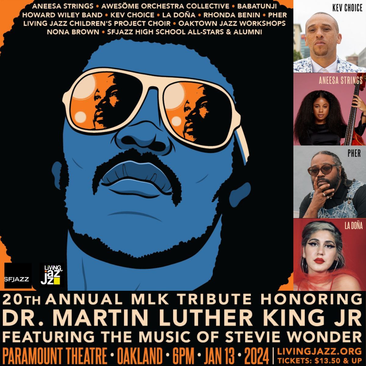Aneesa Strings at Yoshis Jazz Club - Oakland, 18 September | Event in Oakland | AllEvents