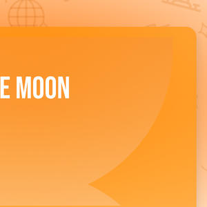Talking To The Moon