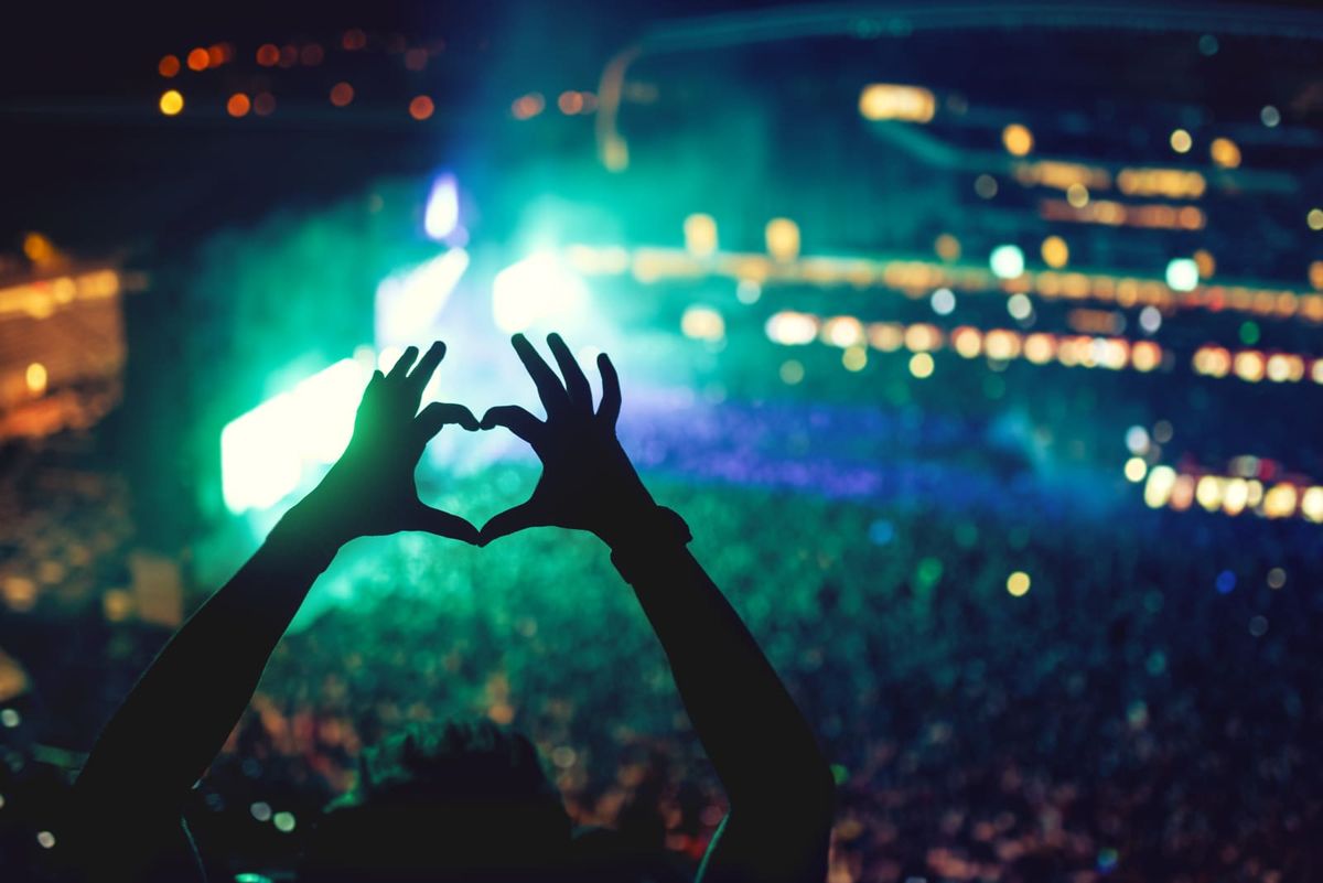 SM Town Live Mexico City Tickets, 9 May | Event in Ciudad de México | AllEvents