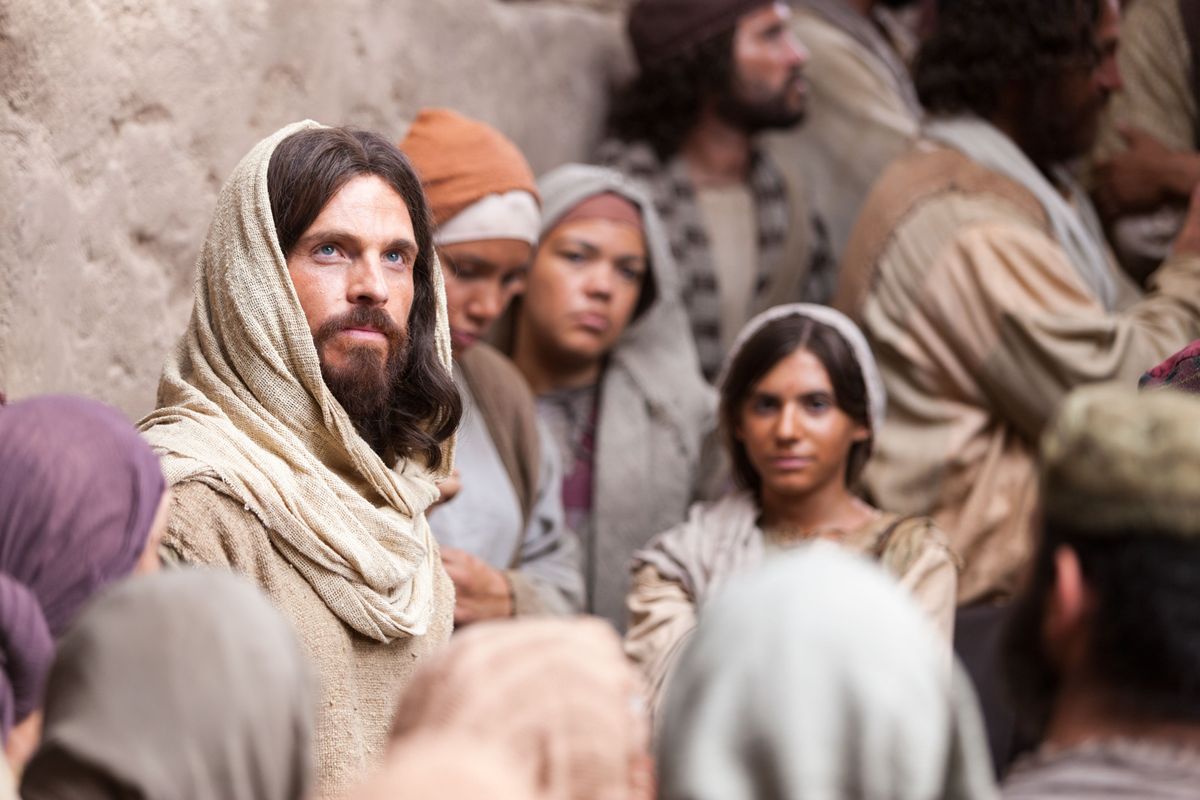 Men's & Women's Gospel Study (2nd & 4th Sundays), 9 November | Event in Lehi | AllEvents