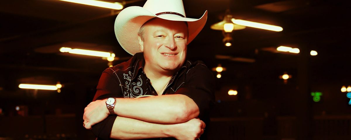 Mark Chesnutt, 22 August | Event in Albany | AllEvents