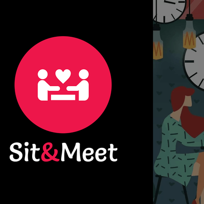 Sit&Meet Galicia logo