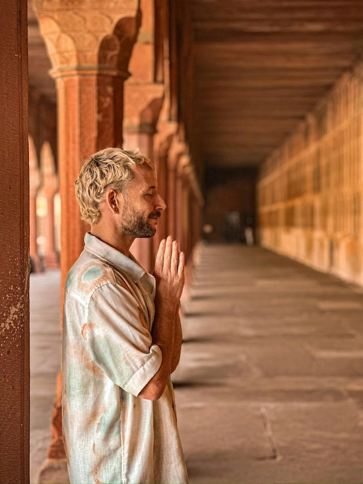 The Genealogy of a Yogi In-person & Online, 16 June | Event in Miami | AllEvents