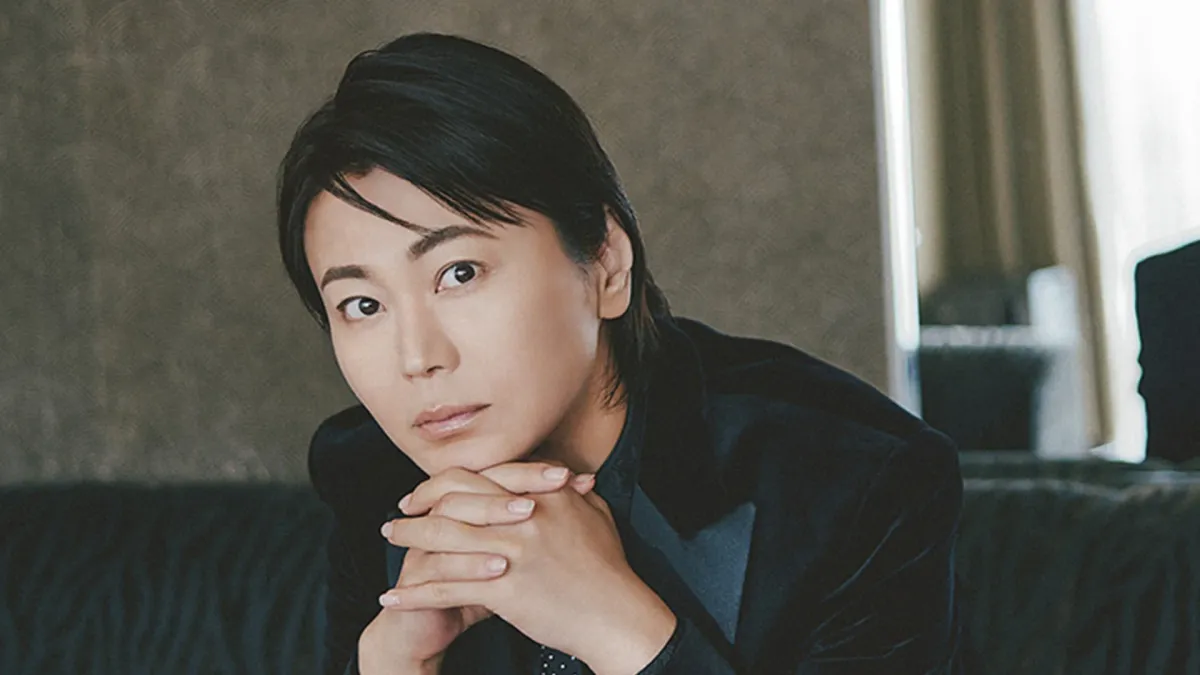 Kiyoshi Hikawa in 中央区, 31 January | Event in Tokyo | AllEvents