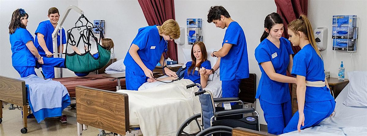 CNA Educator Conference Sponsorship Opportunities & Vendor Registration, 7 June | Event in Santa Clara