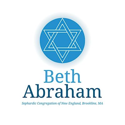 Beth Abraham logo