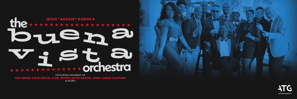 Buena Vista Social Orchestra at Kupferberg Center for the Arts, 3 October | Event in Fresh Meadows | AllEvents