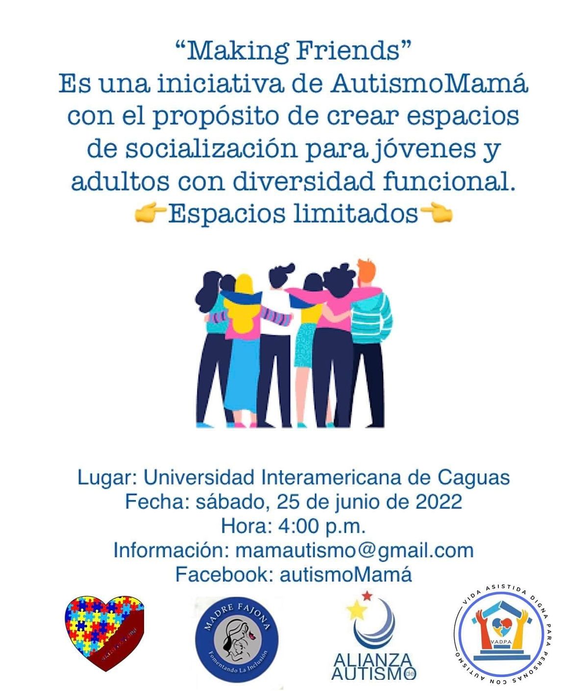making-friends-for-social-inclusion-universidad-interamericana