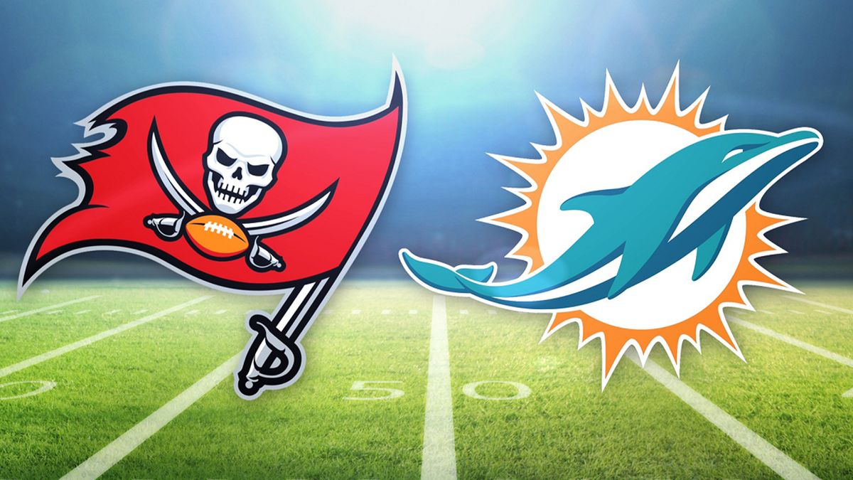 Parking Tampa Bay Buccaneers at Miami Dolphins, 28 December | Event in Miami Gardens | AllEvents