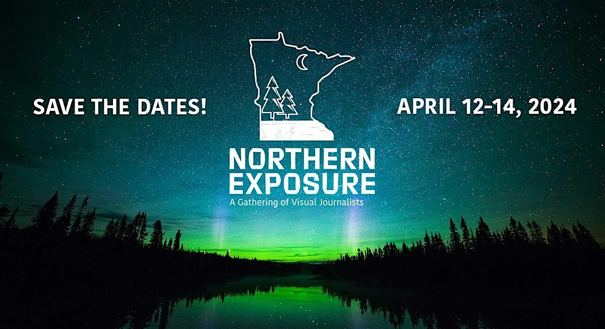 Northern Exposure 2024: A Gathering of Visual Storytellers 206 Church