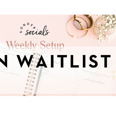 Sonder business plan picture