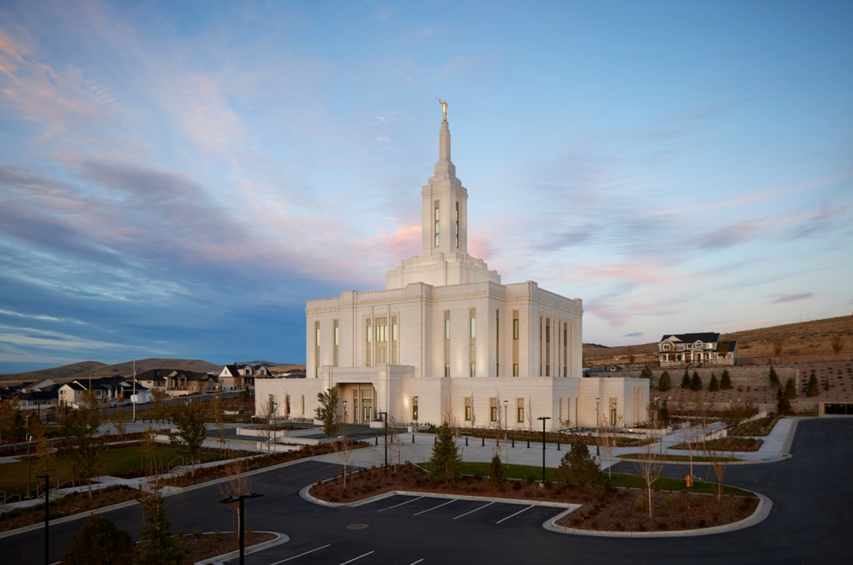Temple Trip - Grove City 1st Ward, 21 May | Event in Pocatello | AllEvents