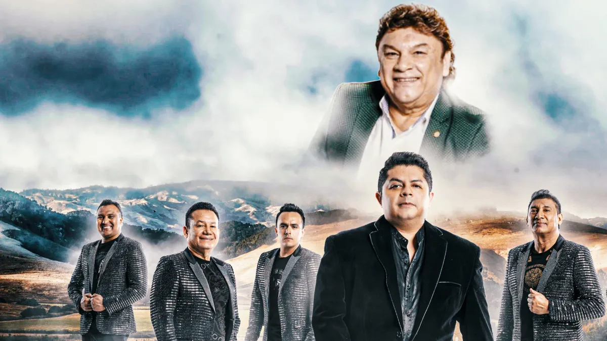 Los Yonic's, Mandingo, Grupo Galope in Fresno