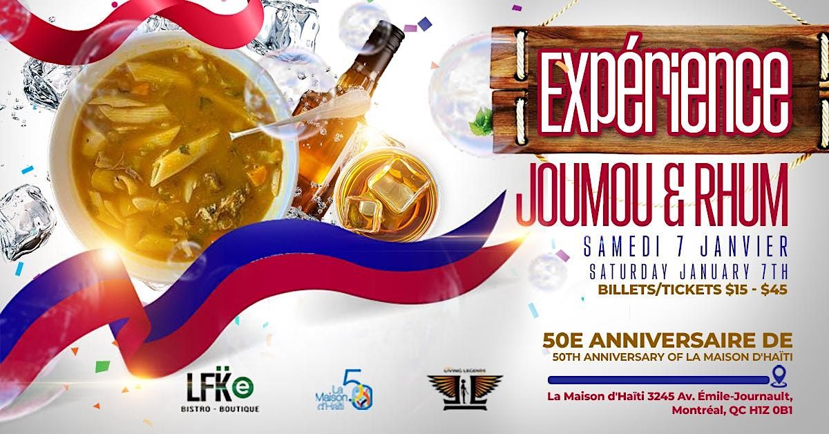 7th January 23 Events In Montreal 7th January 23 Events In Montreal