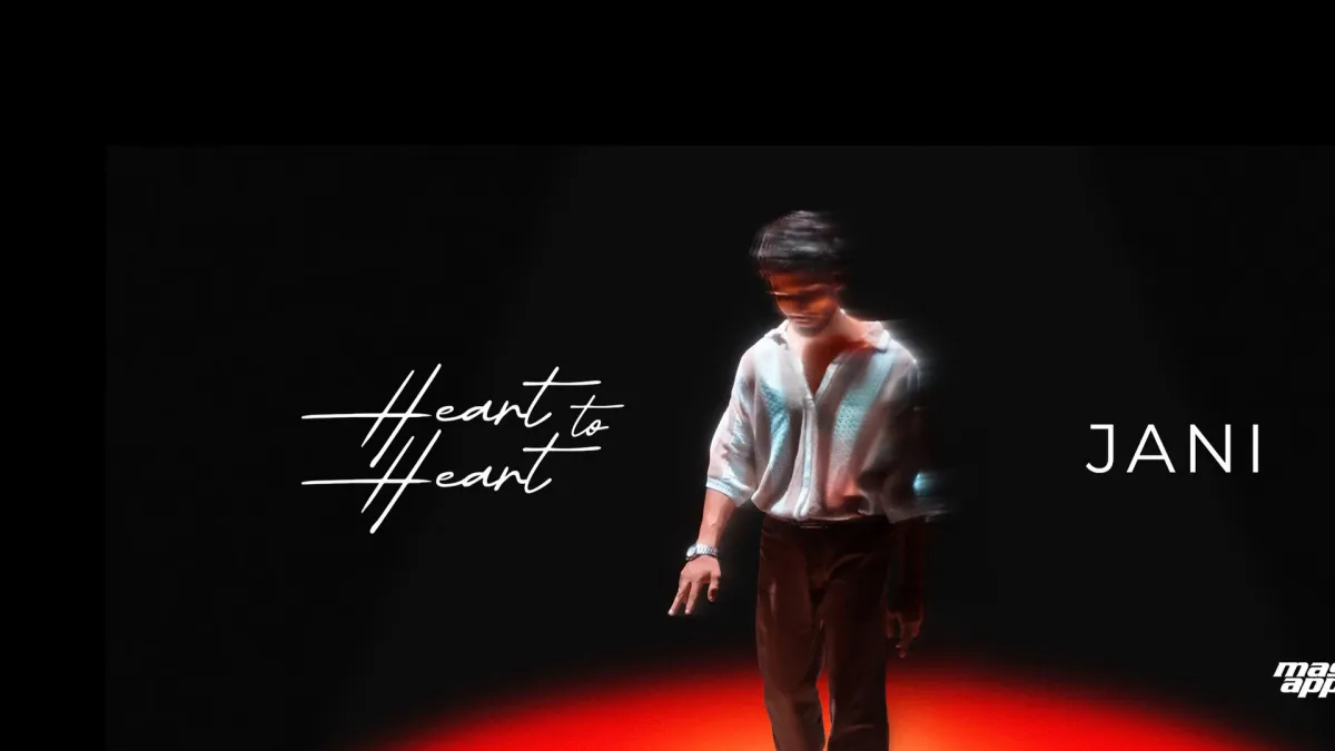 JANI, Ali Soomro, Afusic in Calgary, 24 January | Event in Calgary | AllEvents