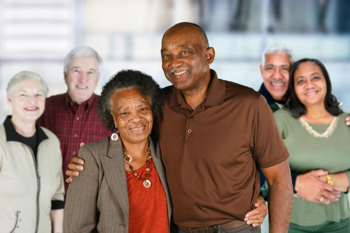 Aging Smart | Event in Detroit | AllEvents