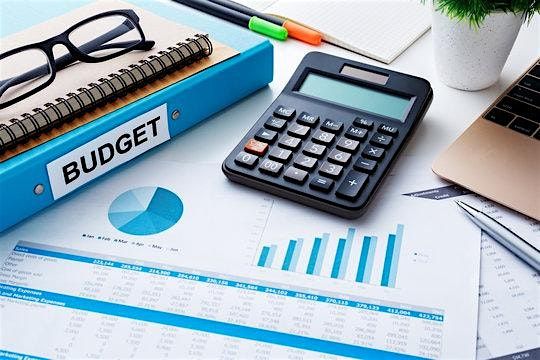 Budgeting and Resources | Event in Olympia | AllEvents