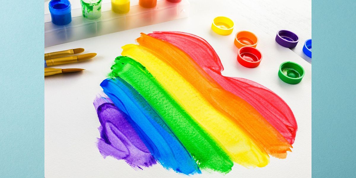 TGIFamily Storytime Joy Celebrating PRIDE and LOVE for ALL!, Rohi's ...