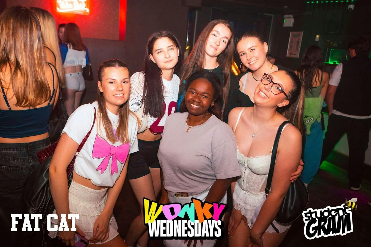 ✭ WonKy Wednesday's ✭ Mom, I’m Fine! WonKy’s Back! ✭ Hosted by Bees Every Week ✭, 24 September