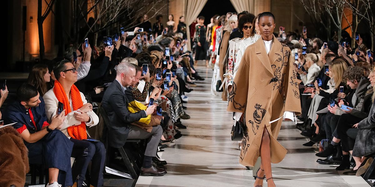 L.A FASHION WEEK 2023 LUMIERE RUNWAY Spring/Summer Collection, Lumiere Runway Center, Los Angeles, March 25 2023 | AllEvents.in