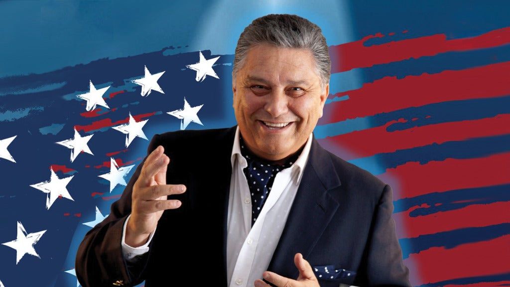 Rogelio Ramos & Pipirin "Somos Hombres o Payasos", 9 August | Event in Denver | AllEvents
