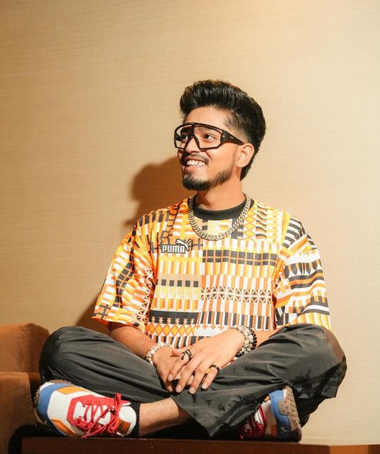 Paradox On Stage Rapper Paradox Concert, Tour Dates & Tickets 2026