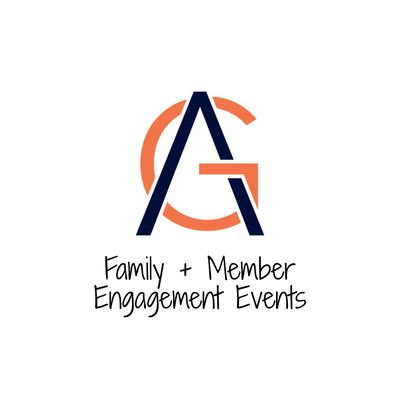 The Academy Group: Family+Member Engagement Events logo