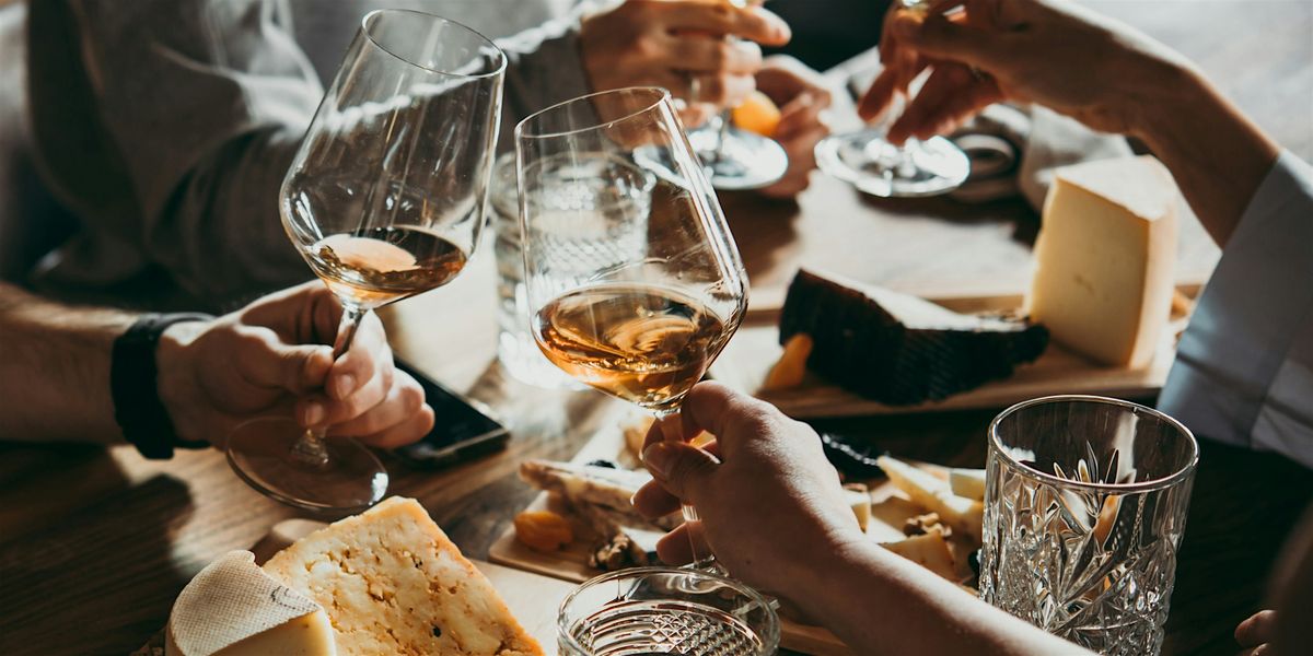 Wine & Cheese Pairing, 15 January | Event in Pittsburgh | AllEvents