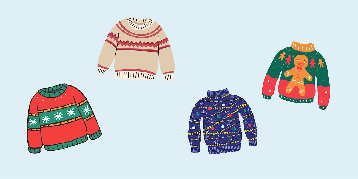 Free Ugly Sweater Run & Brooks Demo Event, 17 December | Event in West Bloomfield Township | AllEvents