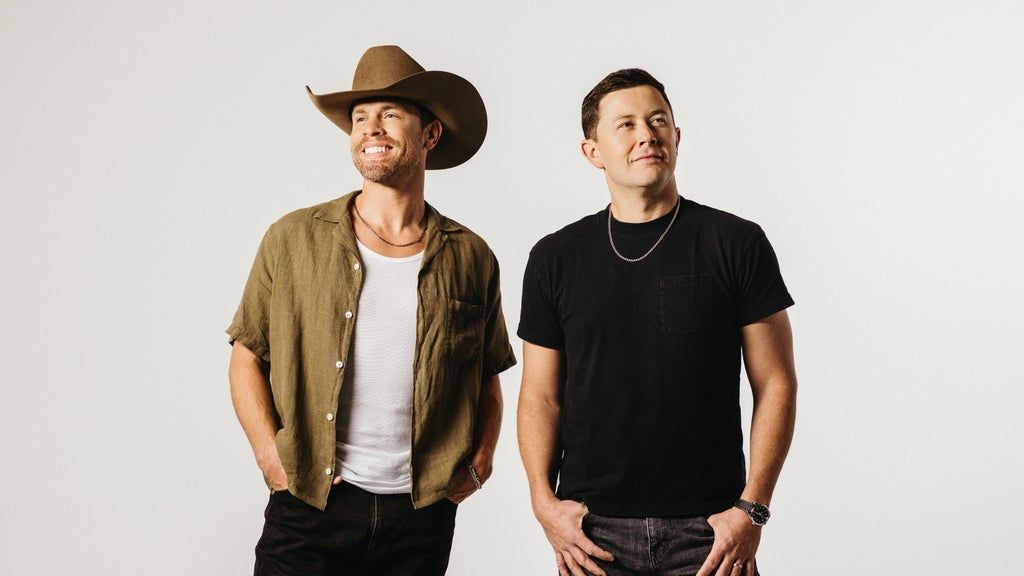 Dustin Lynch and Scotty McCreery: Two for the Road, 8 November | Event in Rochester | AllEvents
