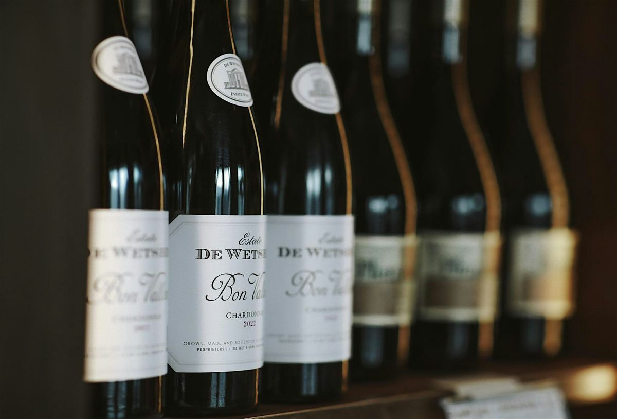 INTRO TO WORLD OF WINES, Zephyr Wine Bar, Reno, February 1 2024