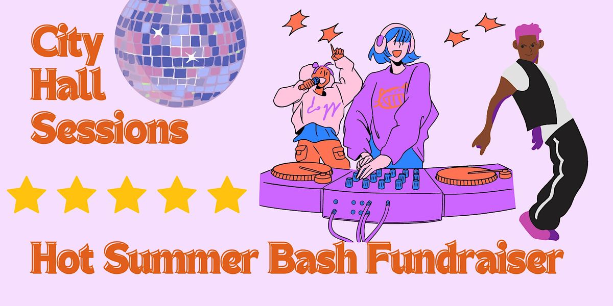 Hot Summer Bash for Mutual Aid, 6101 Wilshire Blvd, Los Angeles, 29