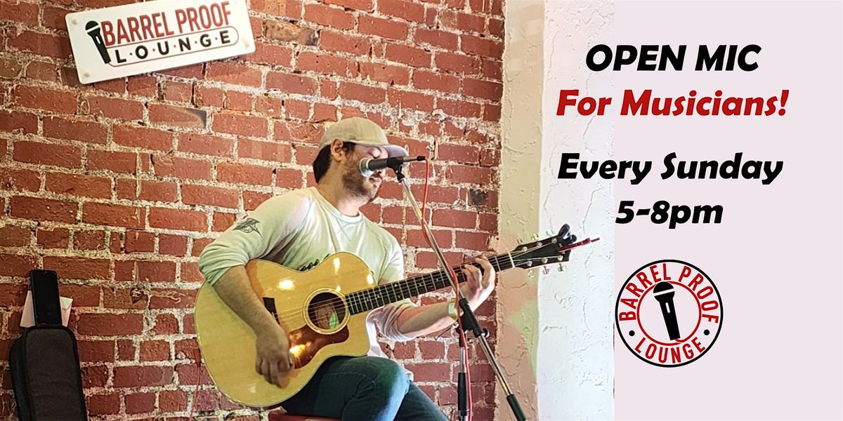 Live Music Open Mic Downtown Santa Rosa Barrel Proof Lounge Santa Live Music Open Mic Downtown Santa Rosa Barrel Proof Lounge Santa