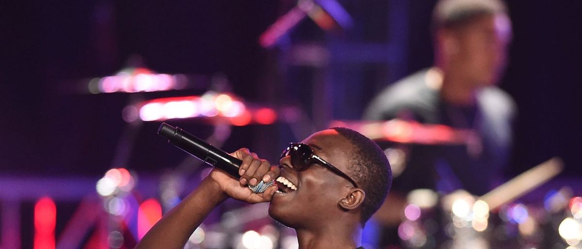 Bobby Shmurda at Beer City Music Hall, 5 June | Event in Oklahoma City | AllEvents