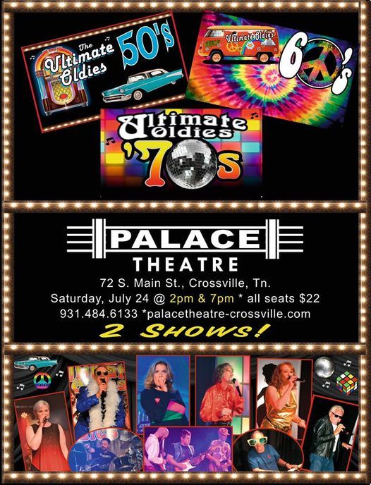 24th July 2021 Events In Crossville Events Crossville Tn 2022