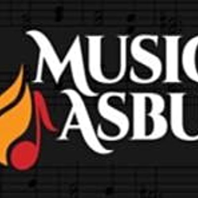 Music At Asbury