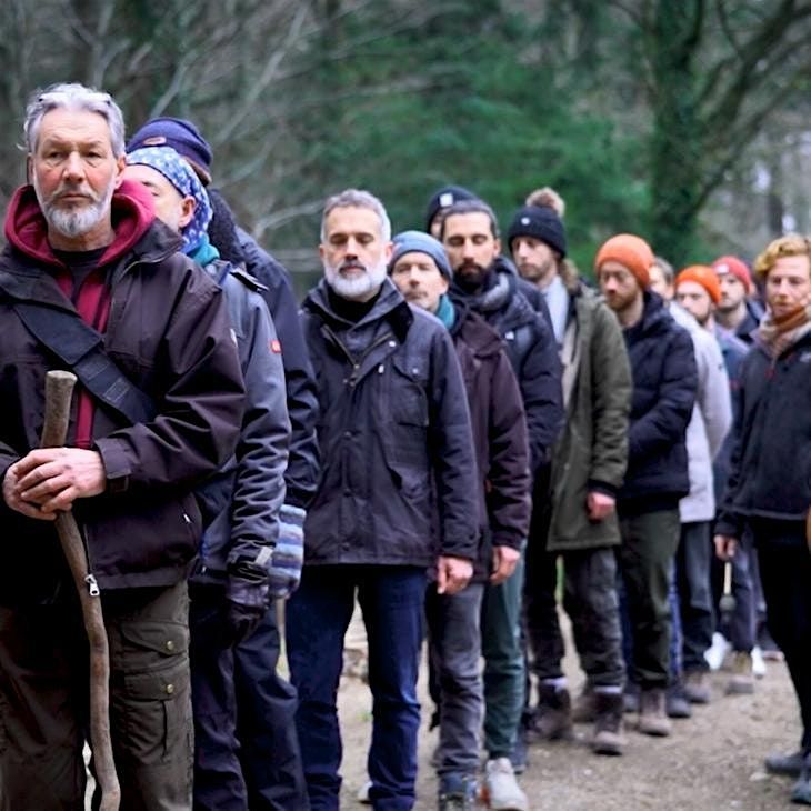 FORTNIGHTLY MENS CIRCLE WITH THE UNMASKED MAN, Fire + Alchemy Spiritual ...