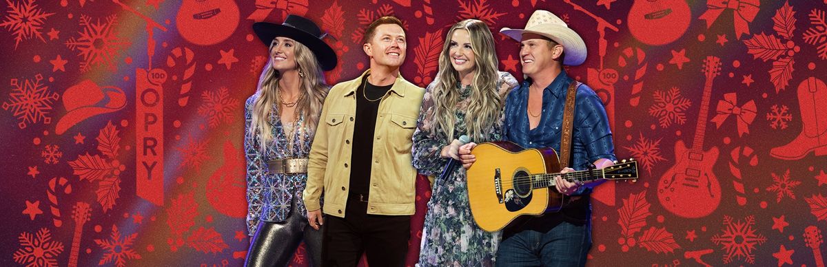 The Magic of Christmas Opry Christmas Show, 10 December | Event in Weirsdale | AllEvents