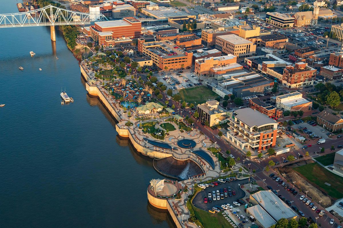 Innovate 2025, 20 May | Event in Owensboro | AllEvents