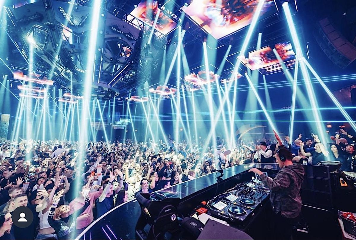 Zouk nightclub | Event in Las Vegas | AllEvents
