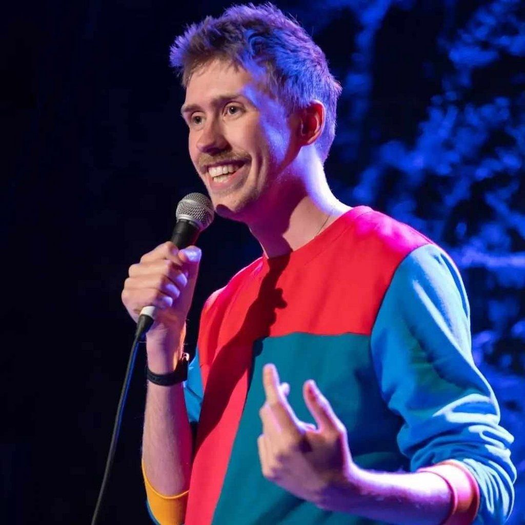 Jack McLean - Yours Insincerely (Work In Progress), 8 October | Event in Birmingham | AllEvents