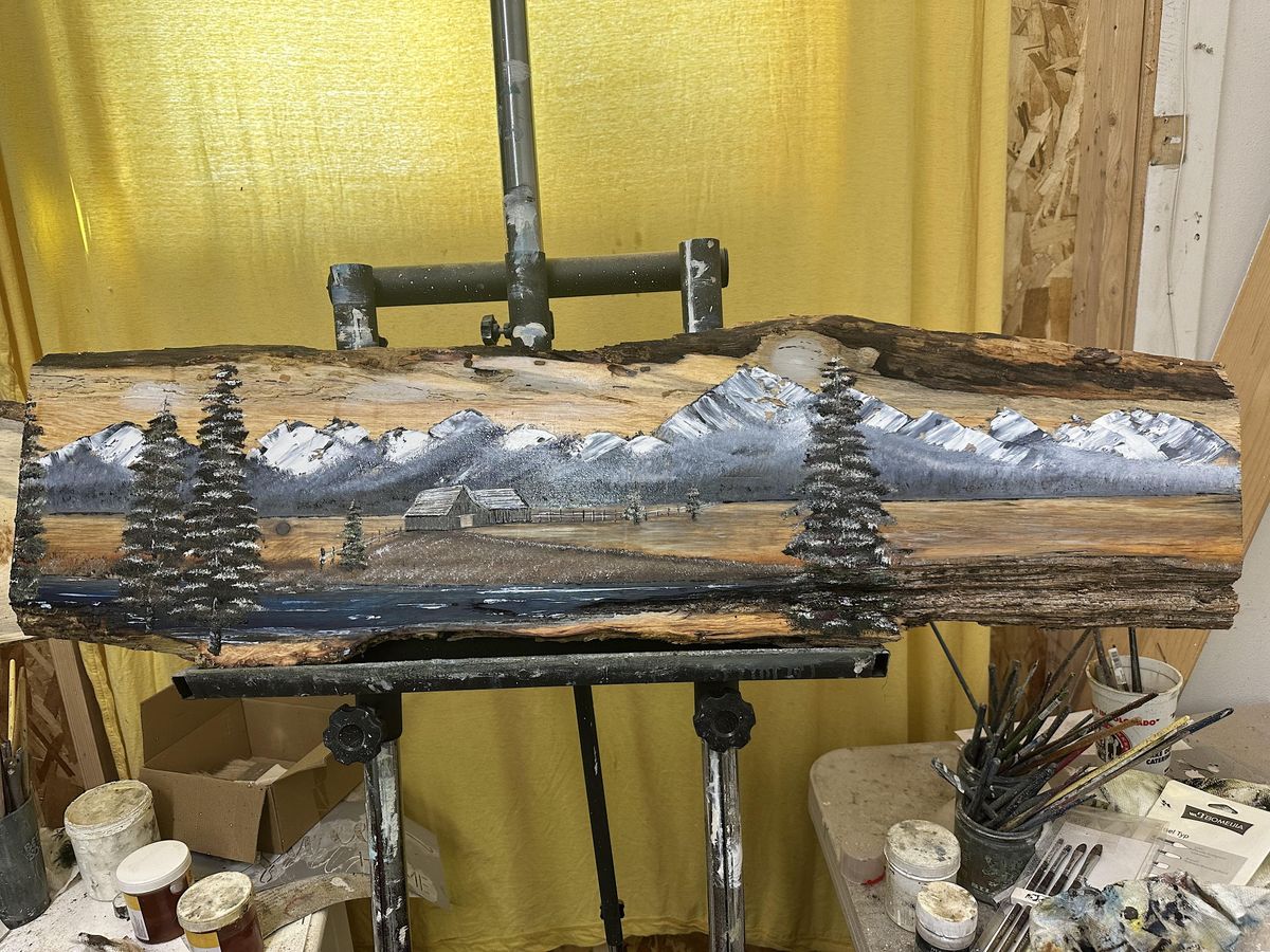 Seattle Art Fair 2024: Unleashing Creative Masterpieces