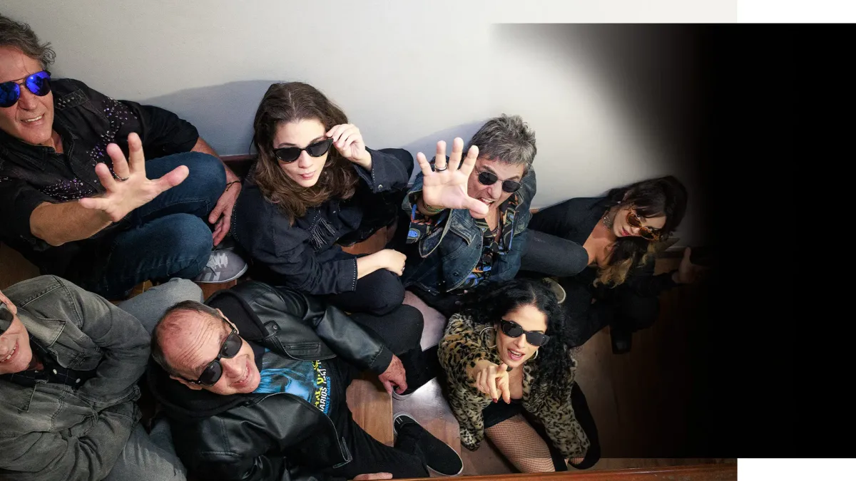 Blitz in São Paulo, 30 January | Event in São Paulo | AllEvents