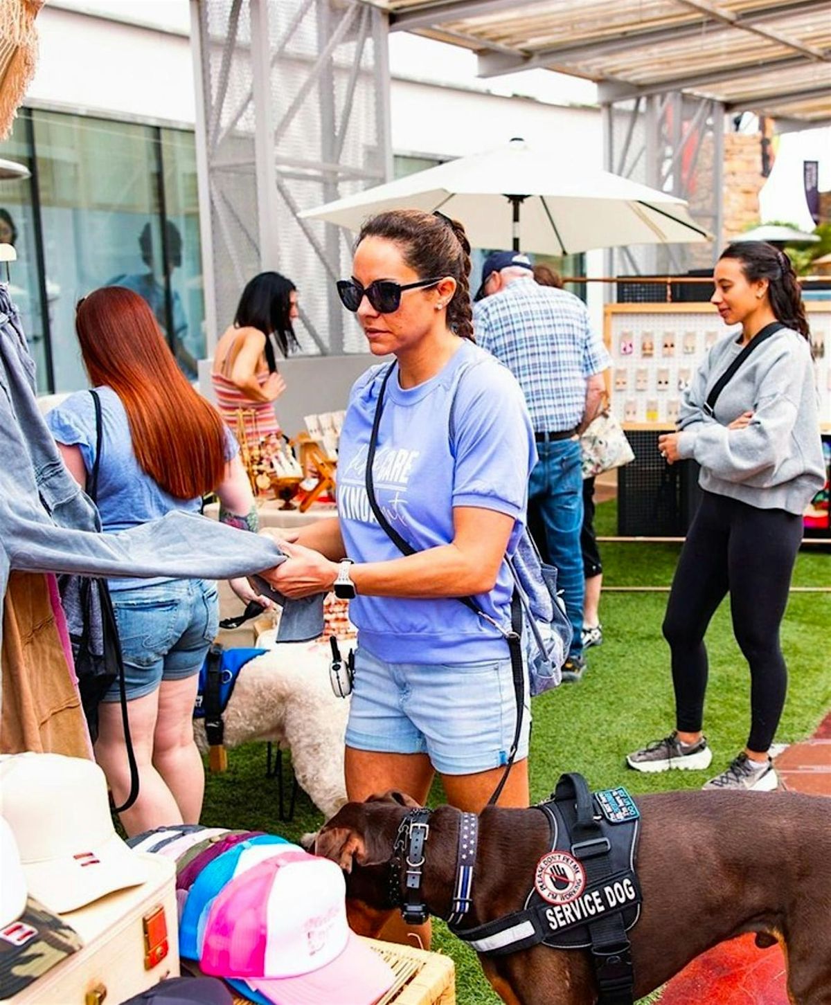 The Makers Hive Market at Desert Ridge, 7 December | Event in Phoenix | AllEvents